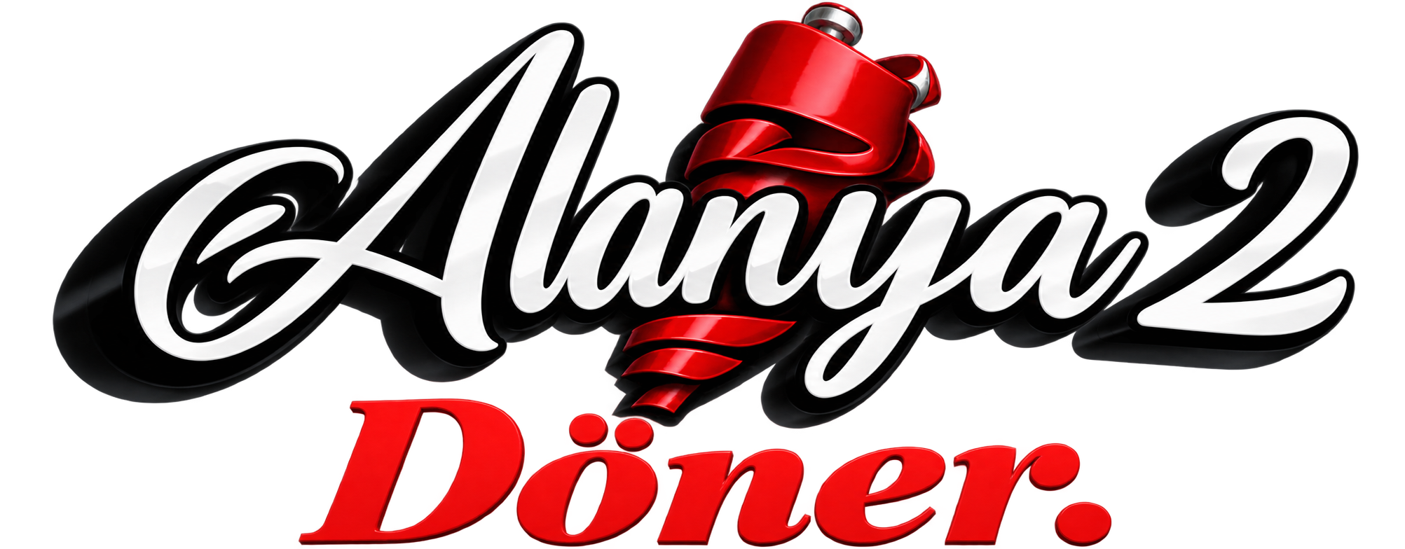 Alanya 2 Döner Düsseldorf